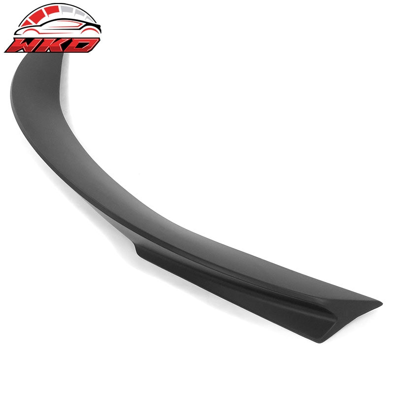 Wholesale 20-26 Chevrolet Corvette Stingray C8 RSC Style Trunk Spoiler Matte Black