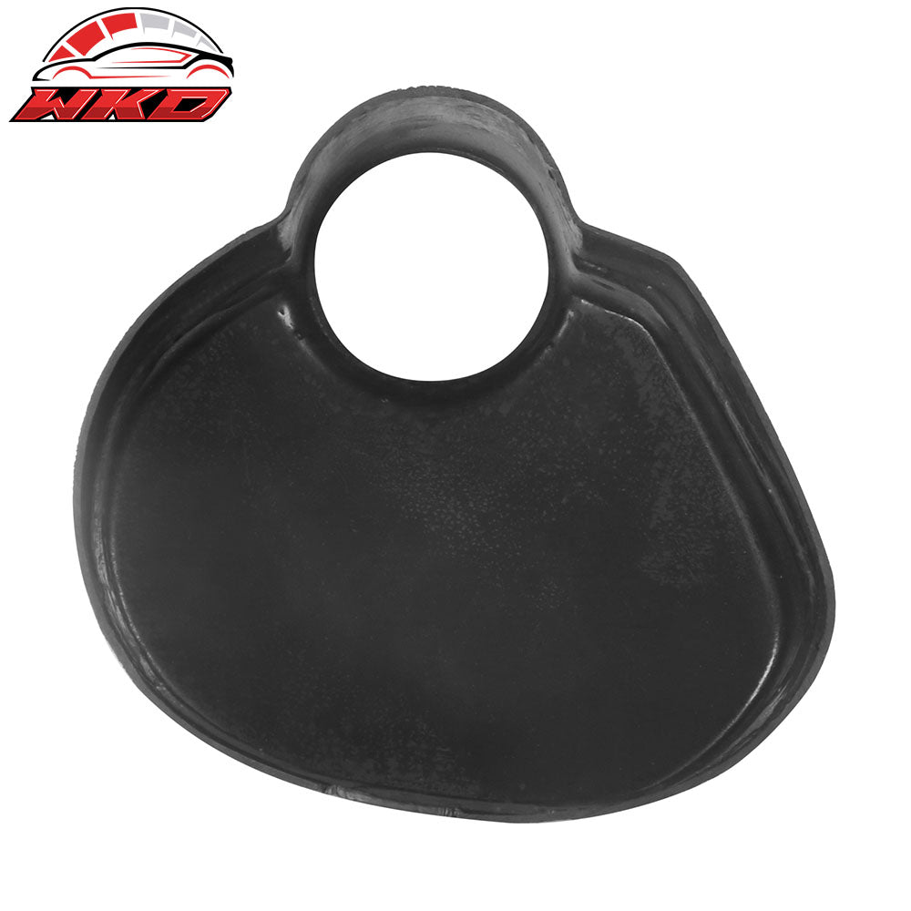 Fits 15-20 Ford Mustang Coupe Convertible Black Brake Master Cylinder Cover ABS