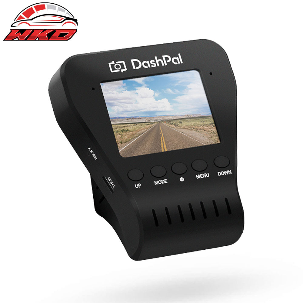 Wholesale DashPal 1080P 170Ąă DVR Camera Video Recorder Dash Cam Night Vision HDR - Bulk Orders & Dealer Pricing Available