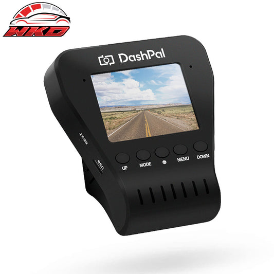 Wholesale DashPal 1080P 170Ąă DVR Camera Video Recorder Dash Cam Night Vision HDR - Bulk Orders & Dealer Pricing Available