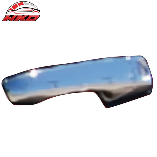 Wholesale 08-14 Dodge Avenger& 07-12 Caliber Door Handle Covers 1 Key Hole Chrome ABS