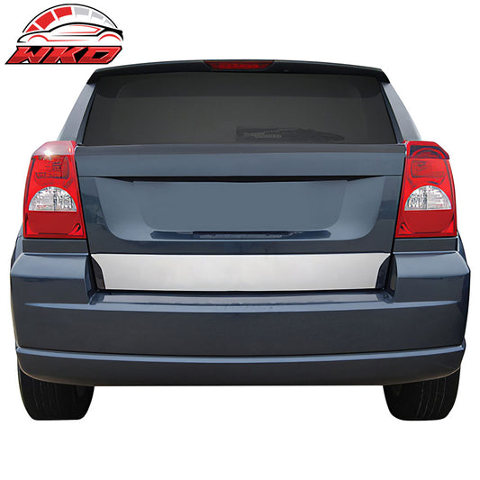 Wholesale 07-12 Dodge Caliber Rear Lower Liftlgate Molding Chrome Stainless Steel