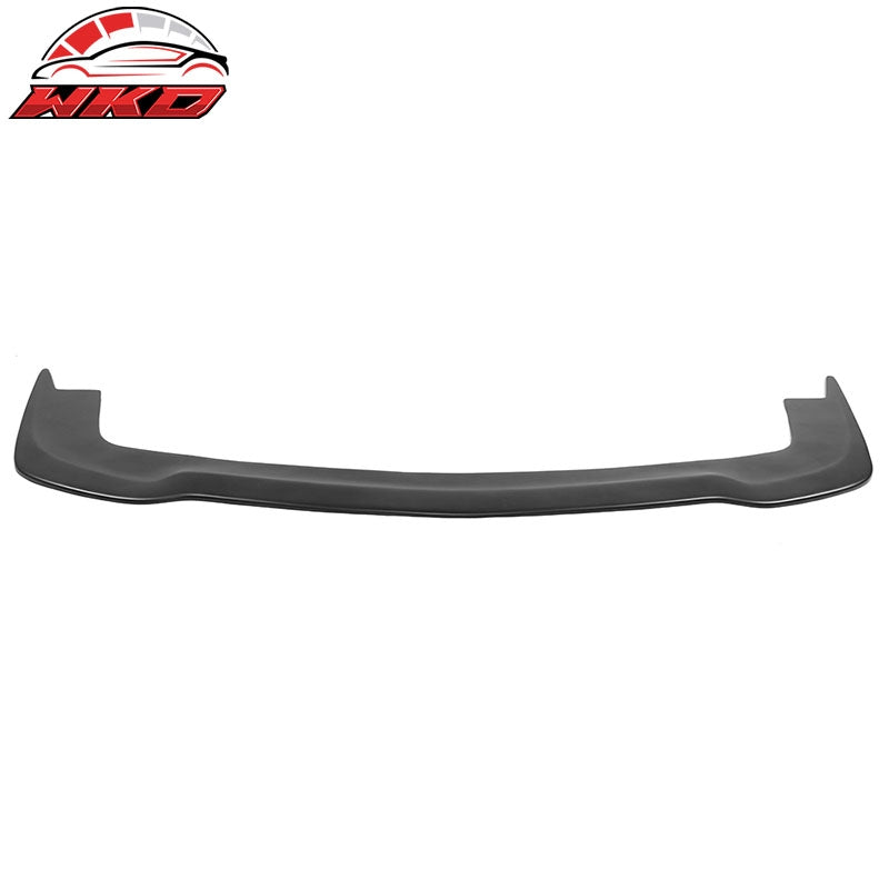 Wholesale 15-23 Dodge Challenger SRT Hellcat Front Bumper Lip Splitter Unpainted PP