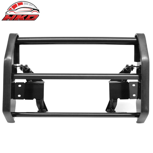 Wholesale 15-17 Dodge Charger SE & 15-18 R/T & 15-23 SXT Bull Bar Bumper Grille Guard - Wikond Auto