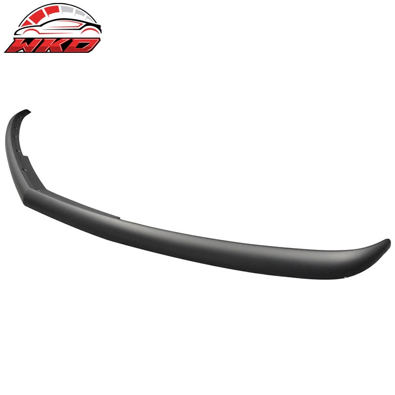 Fits 11-14 Dodge Charger Sedan 4-Door OE Factory Style PP Front Bumper Lip