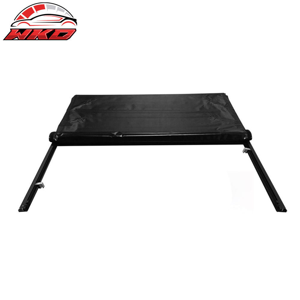 Wholesale 05-11 Dodge Dakota Extended Cab 06-09 Radier 6.5ft Roll Up Tonneau Cover