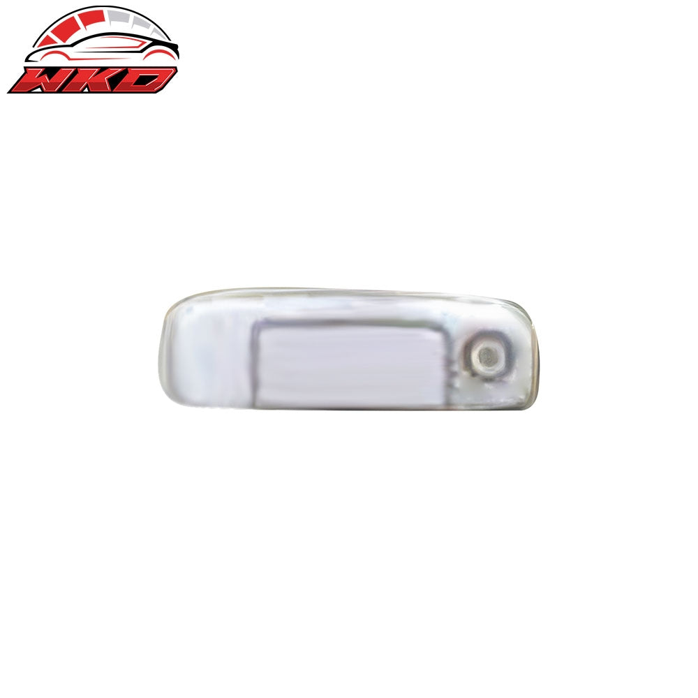 Wholesale 98-03 Dodge Durango Rear Side Outer Door Handle Cover Trim ABS Chrome