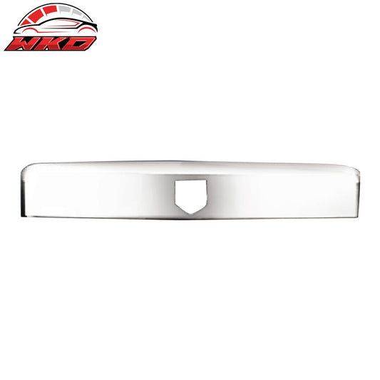 Wholesale 2007-2011 Dodge Nitro Rear Door Top Molding Handle Cover W/Logo Cut-Out