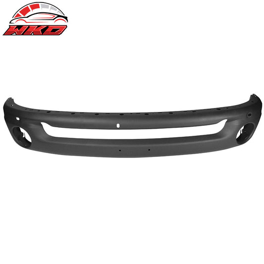 Wholesale 02-09 Dodge Ram 1500 2500 Front Bumper Face Bar Reinforcement Steel