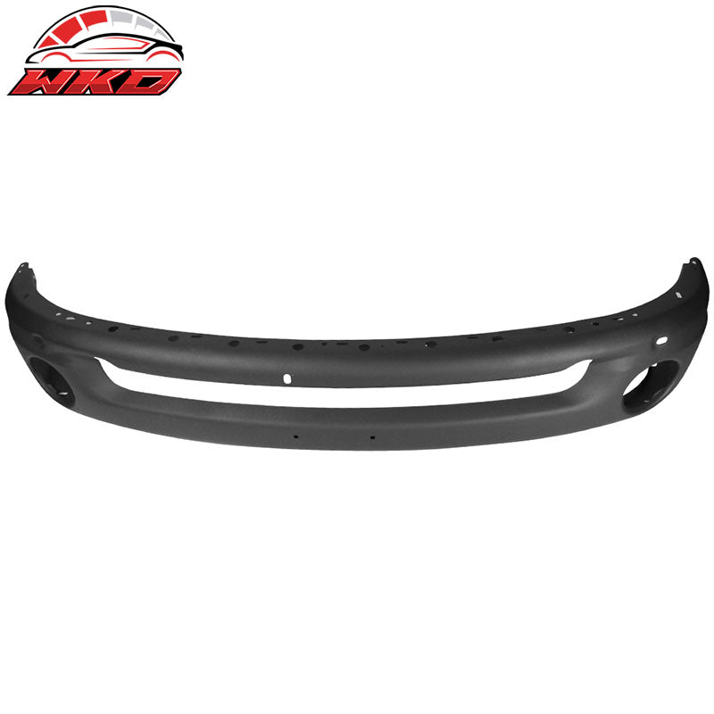 Fits 02-09 Dodge Ram 1500 2500 Front Bumper Face Bar Reinforcement Steel
