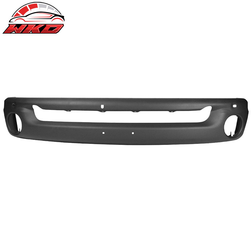 Fits 02-09 Dodge Ram 1500 2500 Front Bumper Face Bar Reinforcement Steel