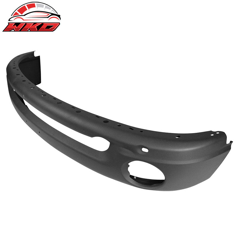 Fits 02-09 Dodge Ram 1500 2500 Front Bumper Face Bar Reinforcement Steel