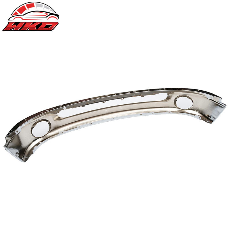 Fits 02-09 Dodge Ram 1500 2500 Front Bumper Face Bar SS Chrome