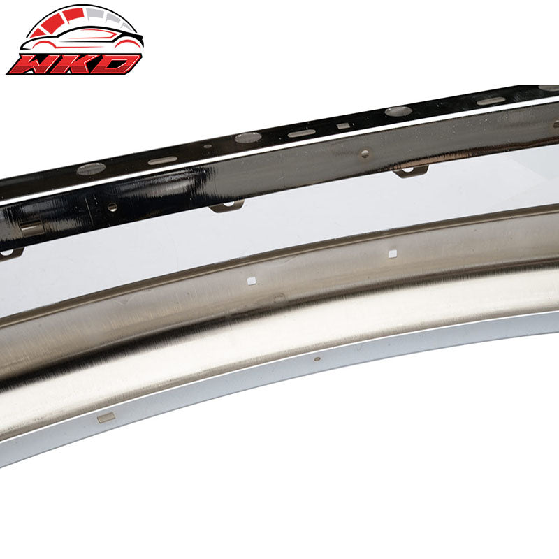 Fits 02-09 Dodge Ram 1500 2500 Front Bumper Face Bar SS Chrome