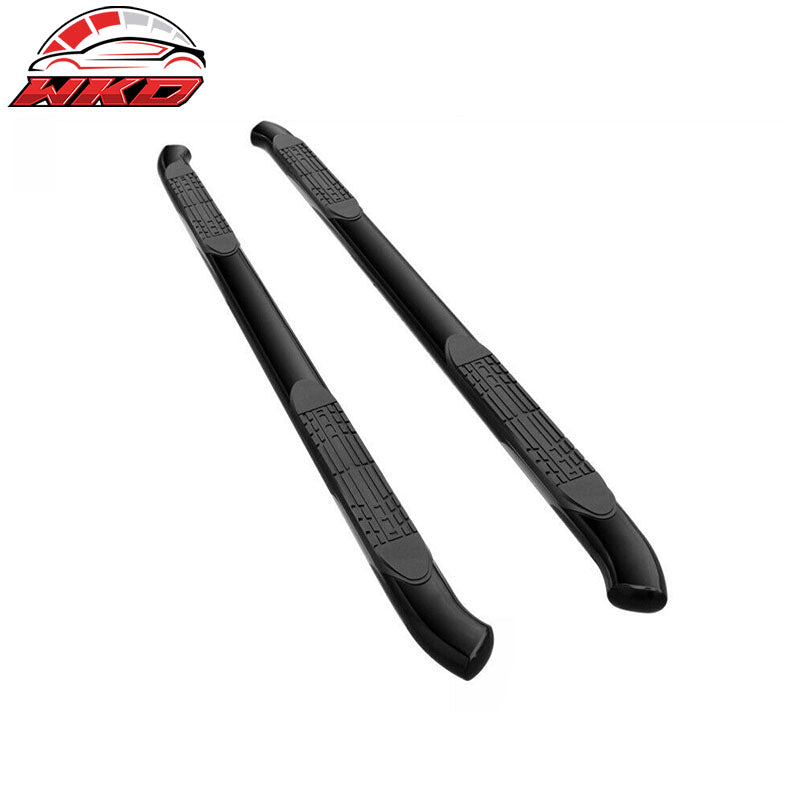 Wholesale 19-25 Dodge Ram 1500 New Body Quad Cab Running Board Side Step Bar 4" LH RH