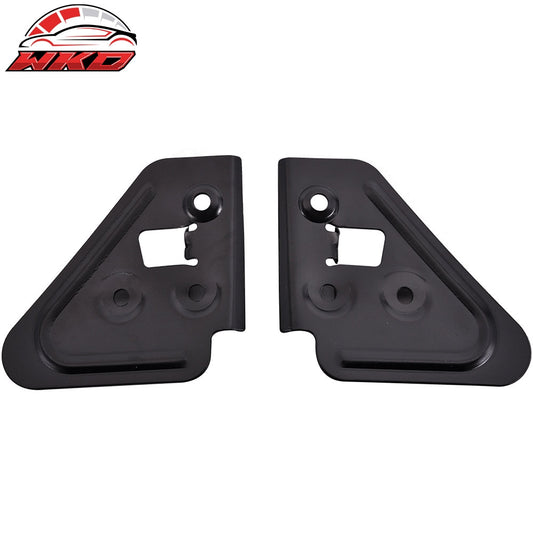 Wholesale 94-01 1500 94-02 Ram 2500 3500 Towing Mirror Bracket - Wikond Auto