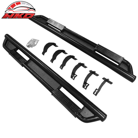 Wholesale 09-23 Dodge Ram 1500 2500 3500 Extended Cab Running Boards Side Step Bar