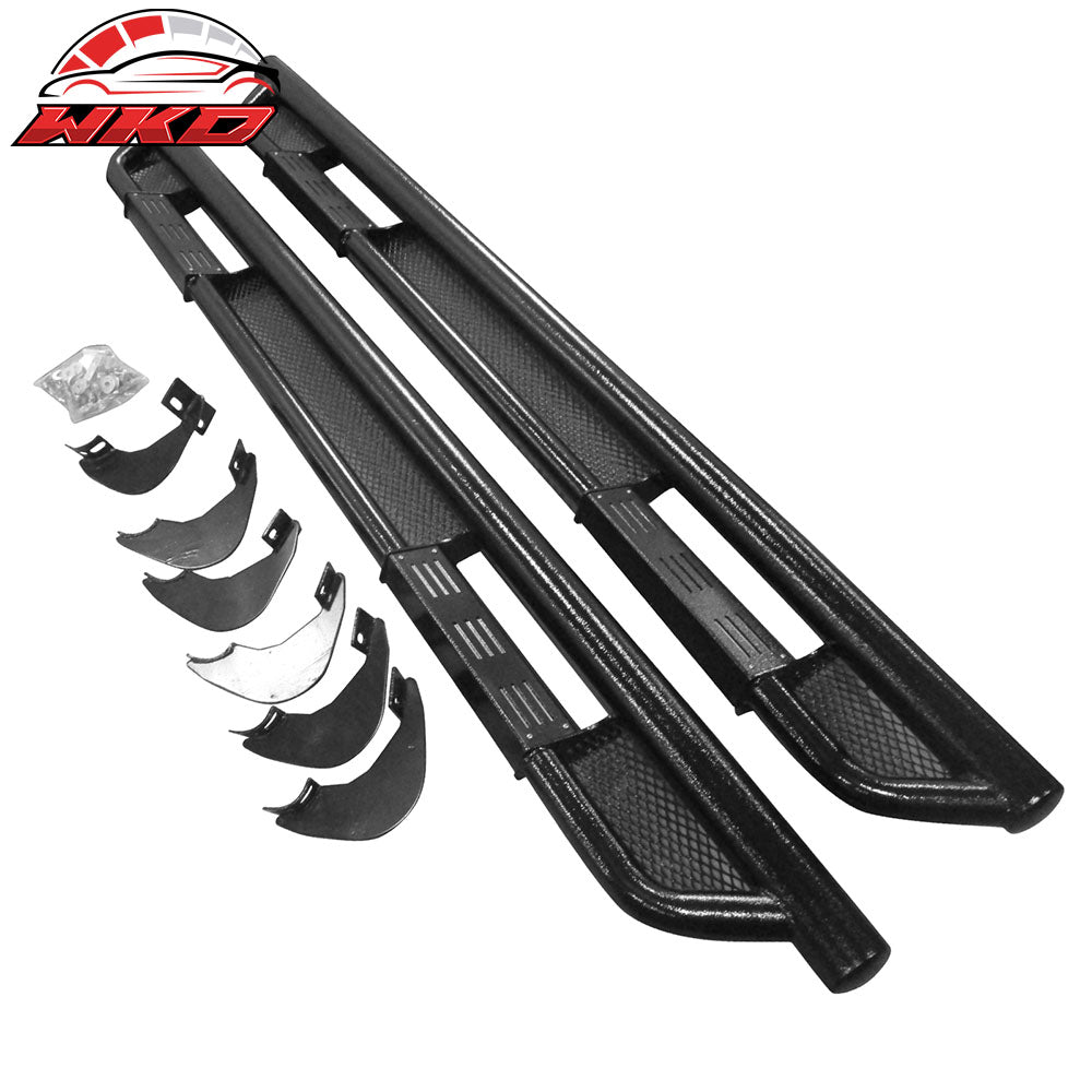 Wholesale 09-23 Ram 1500 Classic 10-18 2500 3500 Quad/Extended Cab Running Boards 2PC