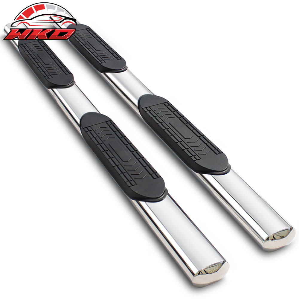 Wholesale 09-23 Dodge Ram 2500 3500 Crew Cab 5 in Side Step Bar Running Boards 2PC