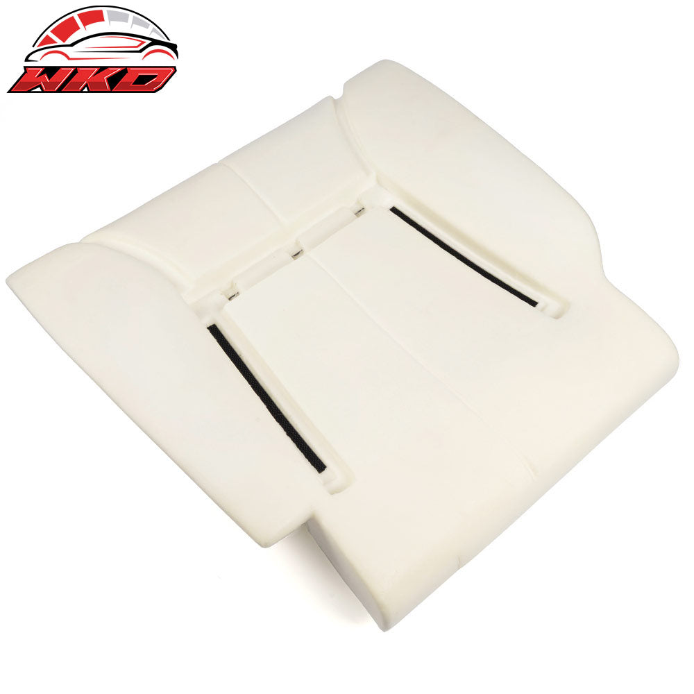 Fits 98-02 Dodge Ram 1500 2500 3500 OE Style Cushion Pad Driver Side - White