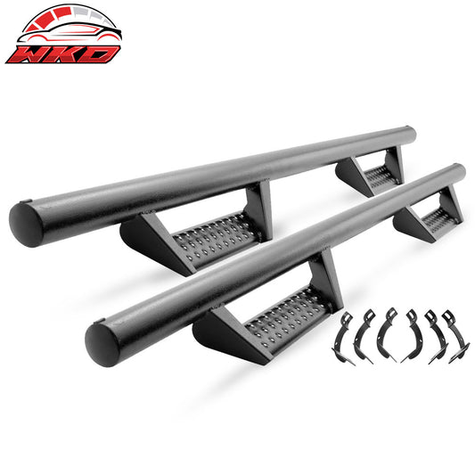 Wholesale 09-23 Dodge Ram Crew Cab BCK Style Side Step Bars