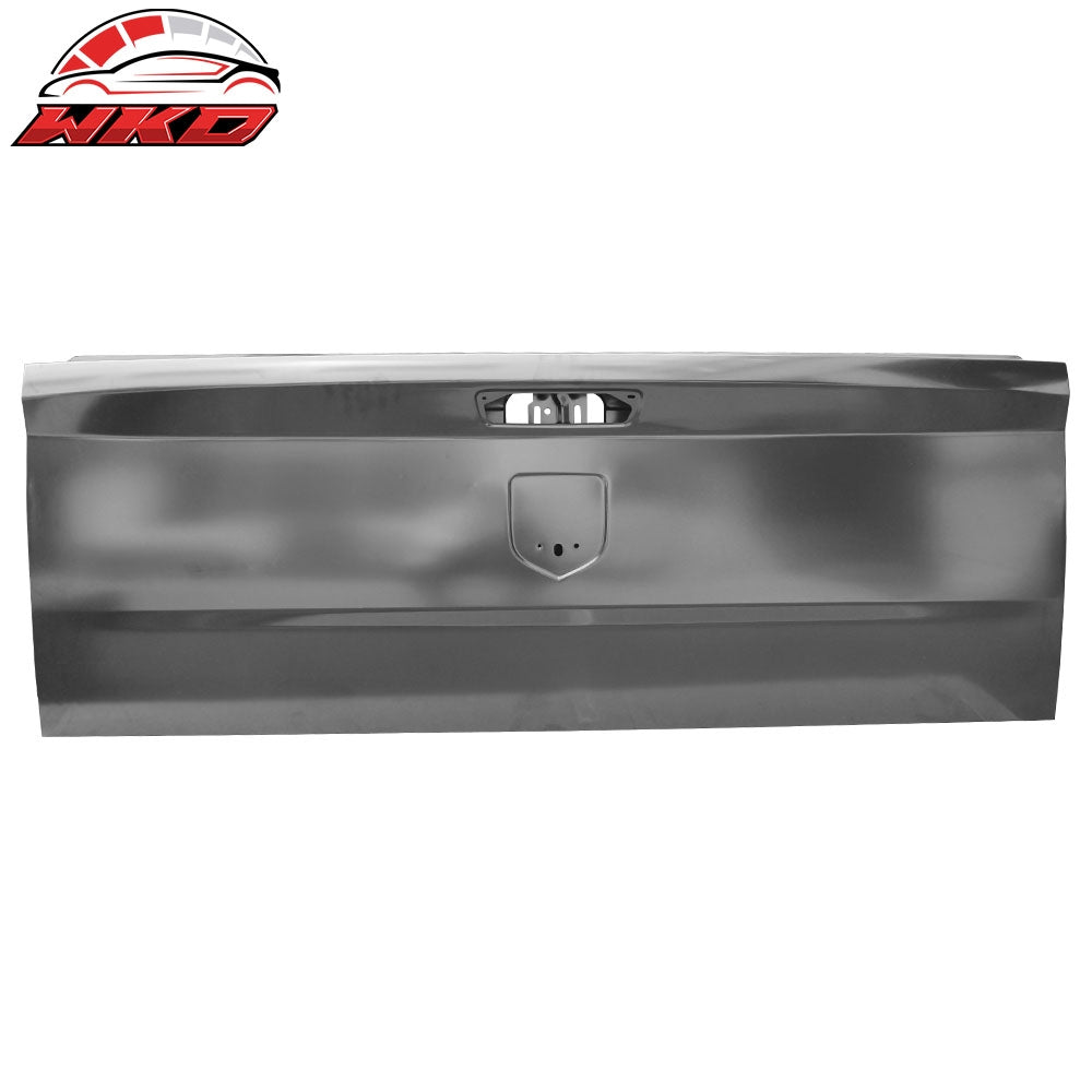 Wholesale 09-23 Ram 1500 2500 3500 OE Style Black Tailgate - Steel