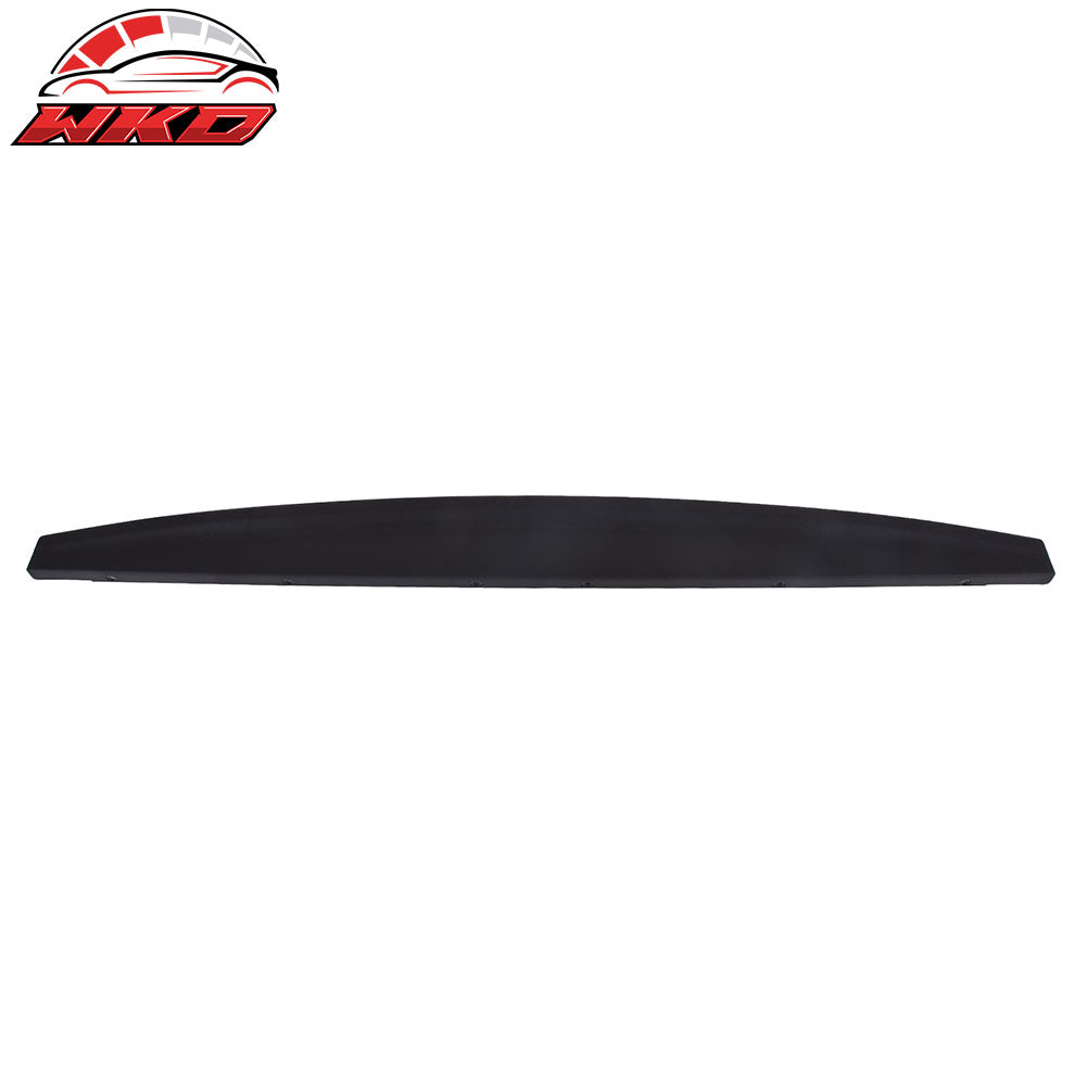 Wholesale 09-23 Ram 1500 2500 3500 Classic Tailgate Molding Trunk Protector Cover PP