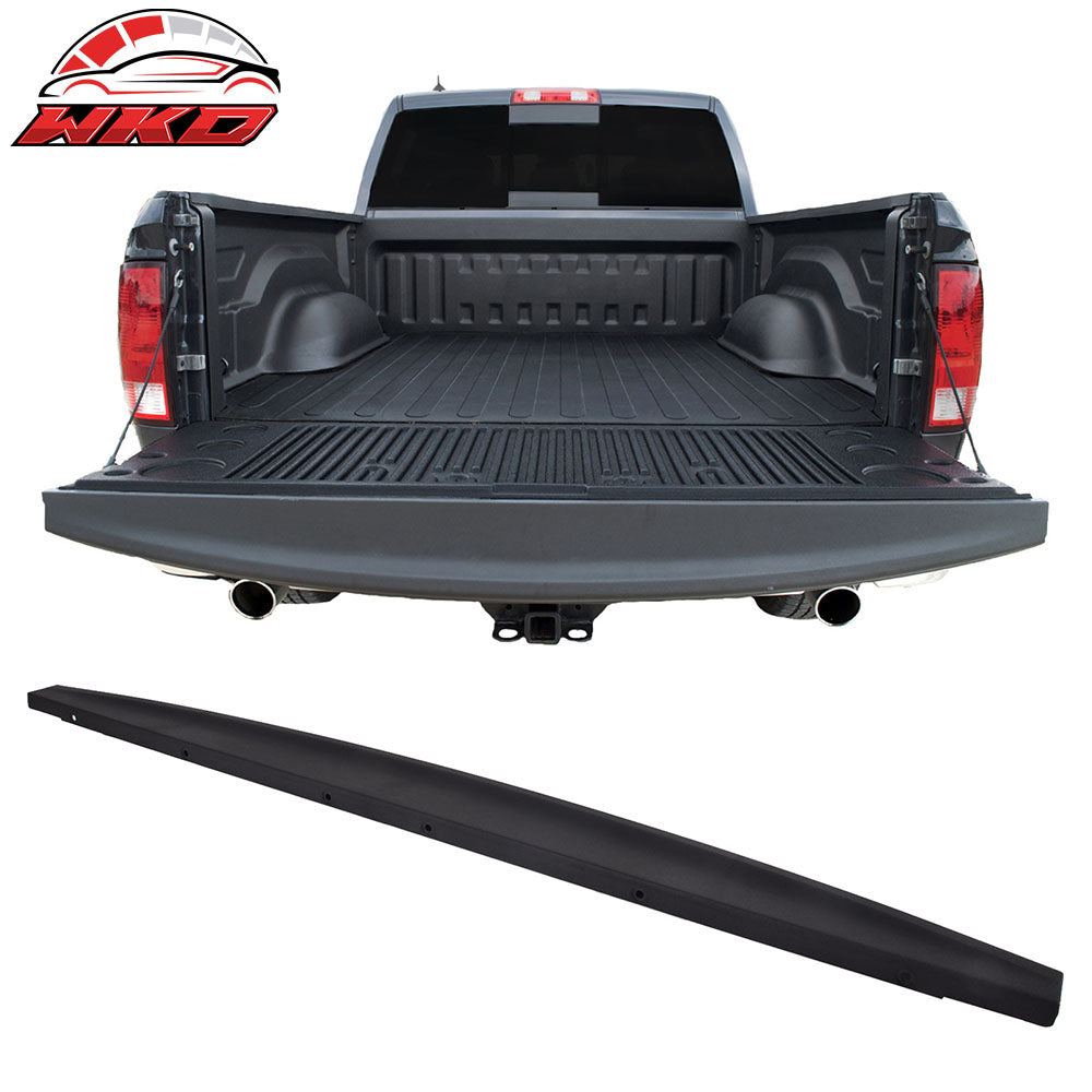Fits 09-23 Ram 1500 2500 3500 Classic Tailgate Molding Trunk Protector Cover PP