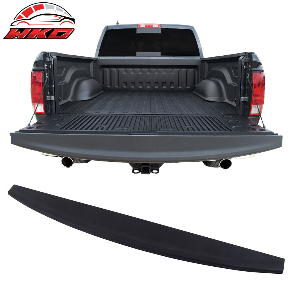 Fits 09-23 Dodge Ram 1500 2500 3500 Classic Tailgate Molding Protector Cover PP