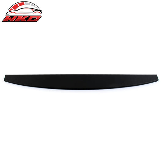 Wholesale 19-26 Ram 2500 3500 Tailgate Molding Cap Top Protector Spoiler Matte Black