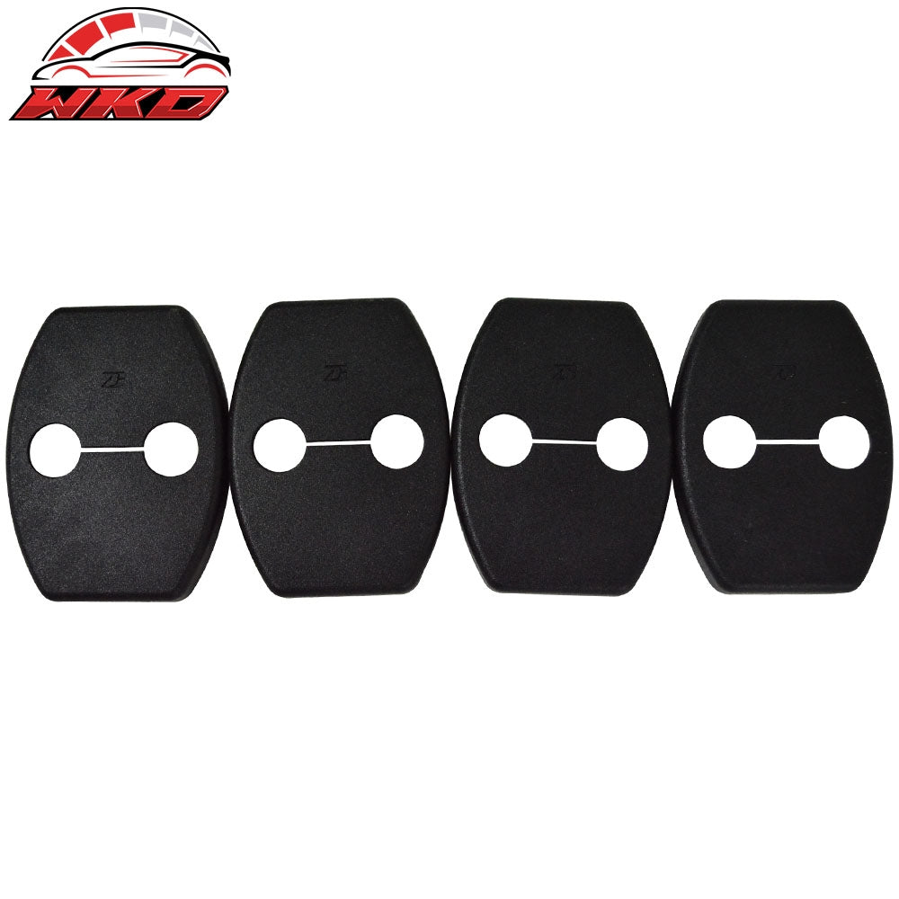 Wholesale 06-11 Toyota Camry Door Latch Striker Catch Bracket Cover Cap - PP