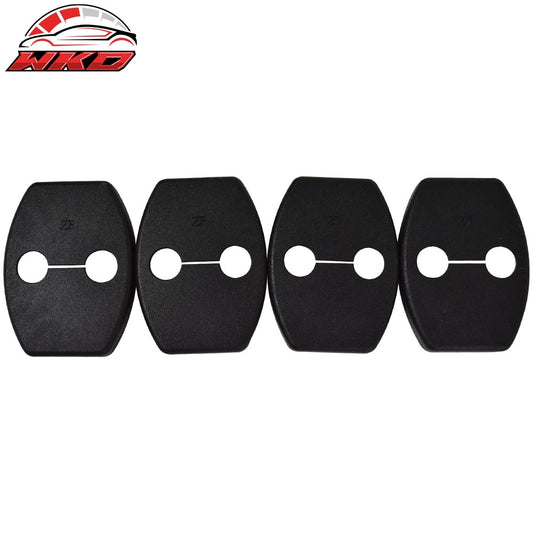 Wholesale 06-11 Toyota Camry Door Latch Striker Catch Bracket Cover Cap - PP