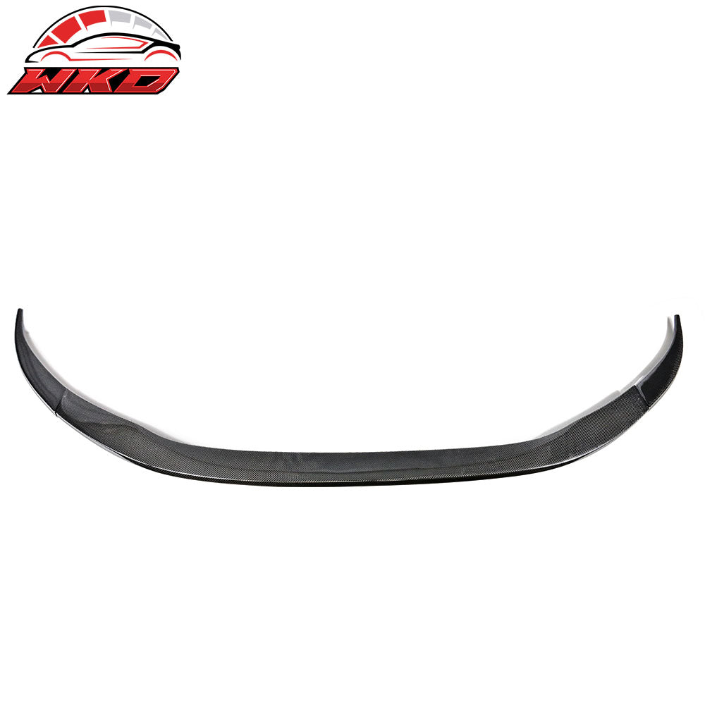 Fits 13-20 Scion FRS/Subaru BRZ/Toyota 86 Carbon Fiber Rear Trunk Spoiler Wing