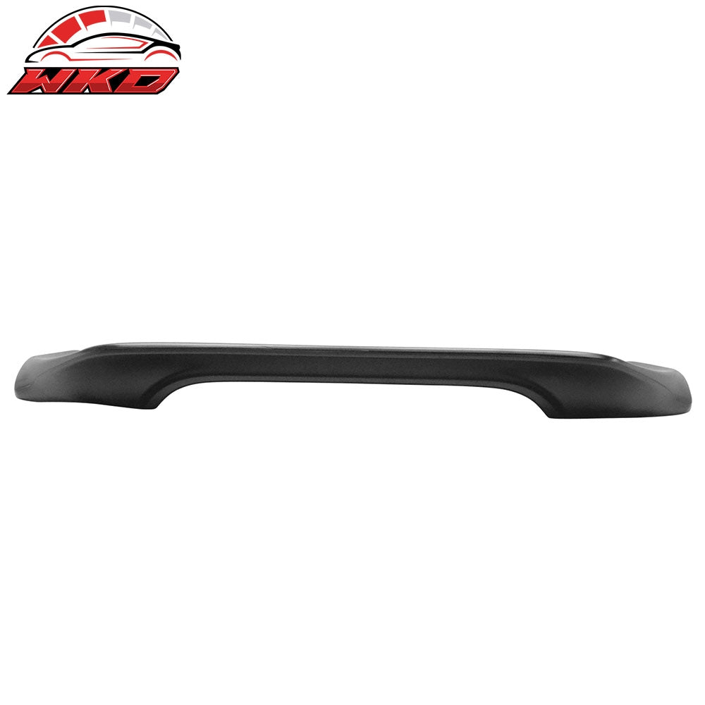 Wholesale 13-20 Scion FRS/Subaru BRZ/Toyota 86 TRD Style Rear Trunk Spoiler Unpainted