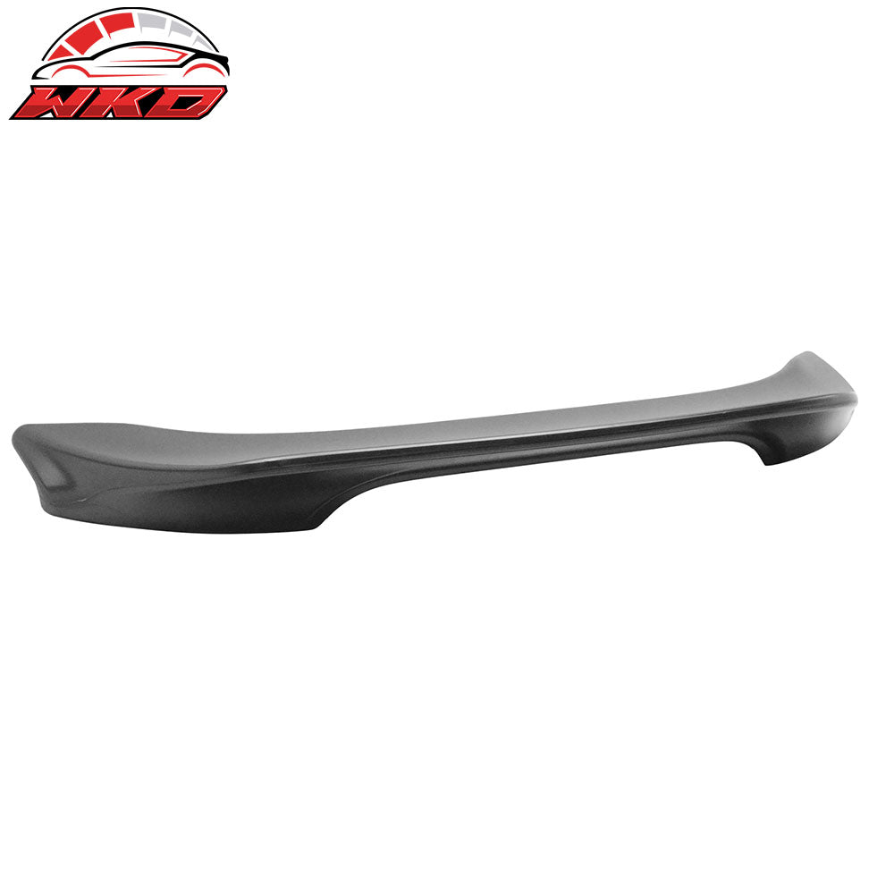 Fits 13-20 Scion FRS/Subaru BRZ/Toyota 86 TRD Style Rear Trunk Spoiler Unpainted