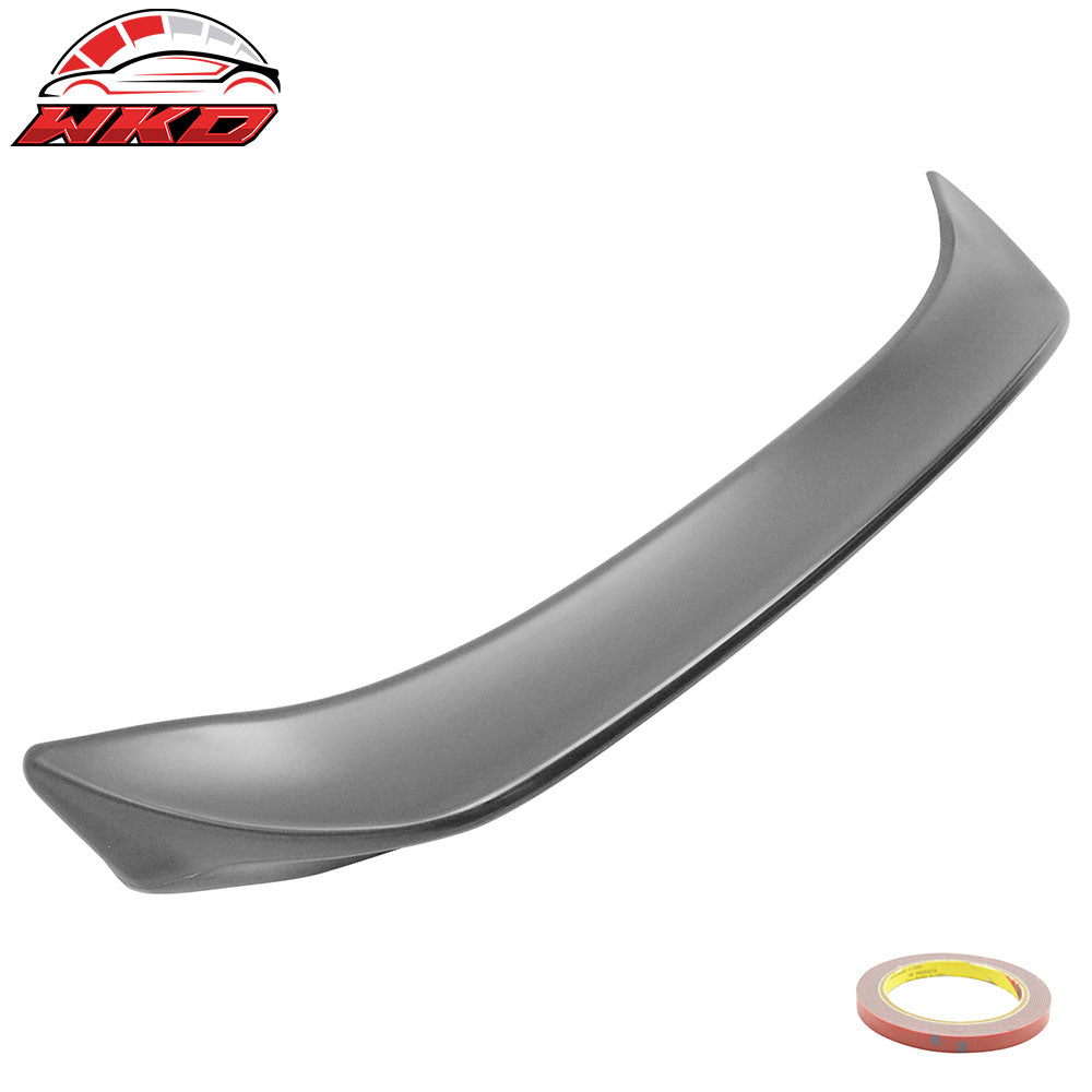 Fits 13-20 Scion FRS/Subaru BRZ/Toyota 86 TRD Style Rear Trunk Spoiler Unpainted