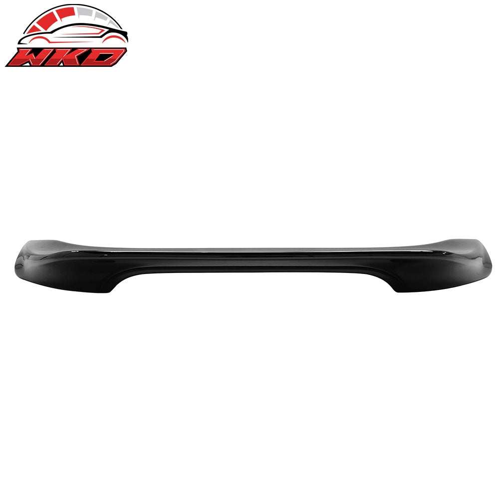 Wholesale 13-20 Scion FRS/Subaru BRZ/Toyota 86 TRD Trunk Spoiler Painted #D4S Black