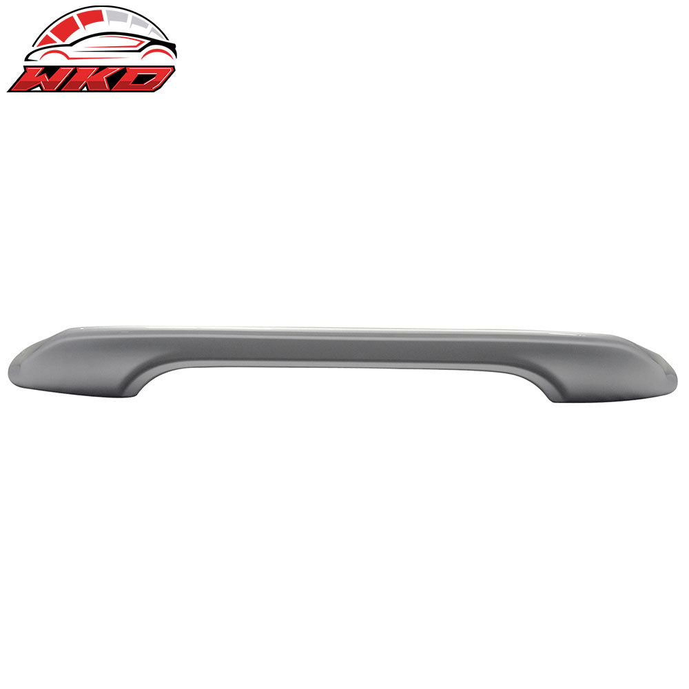 Wholesale 13-20 Scion FRS/Subaru BRZ/Toyota 86 TRD Trunk Spoiler Painted #D6S Silver