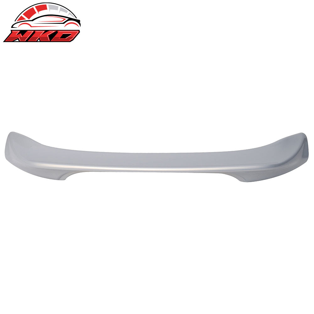 Wholesale 13-20 Scion FRS/Subaru BRZ/Toyota 86 TRD Trunk Spoiler Painted #J8A Silver