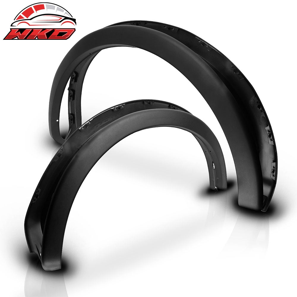 Wholesale 09-14 Ford F-150 F150 OE Factory Style 4PC Wheel Fender Flares Protector PP