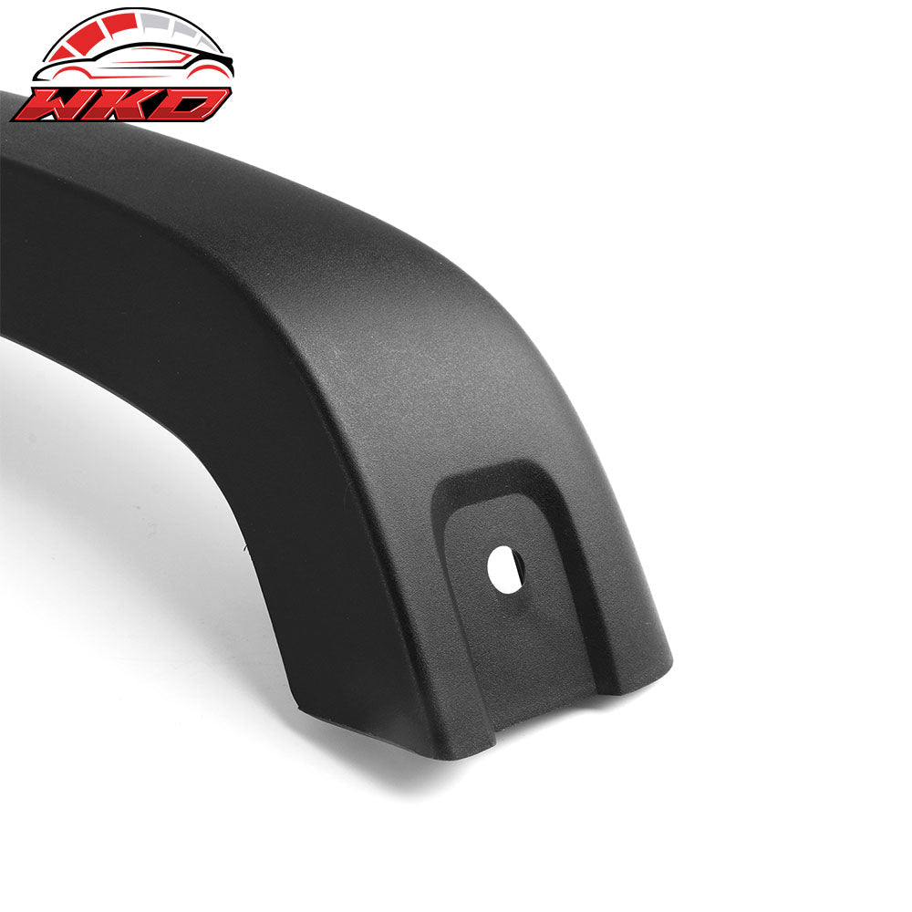 Fits 09-14 Ford F-150 F150 OE Factory Style 4PC Wheel Fender Flares Protector PP