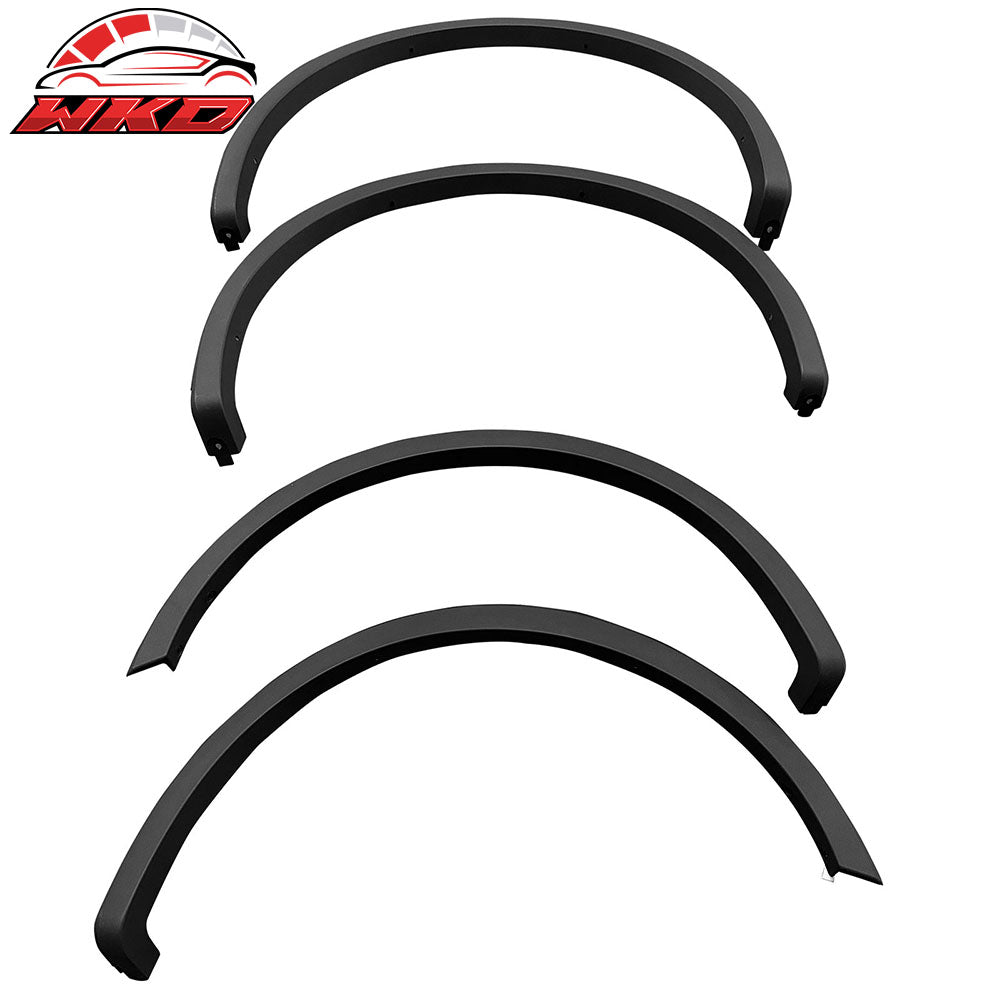 Wholesale 2015-2017 Ford F-150 F150 OE Factory Style 4PCS Wheel Fender Flares PP