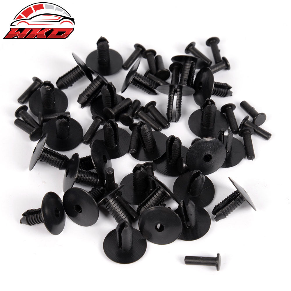 Fits 99-06 Chevy Silverado/GMC Sierra OE Style 4PCS Fender Flares Wheel Cover PP