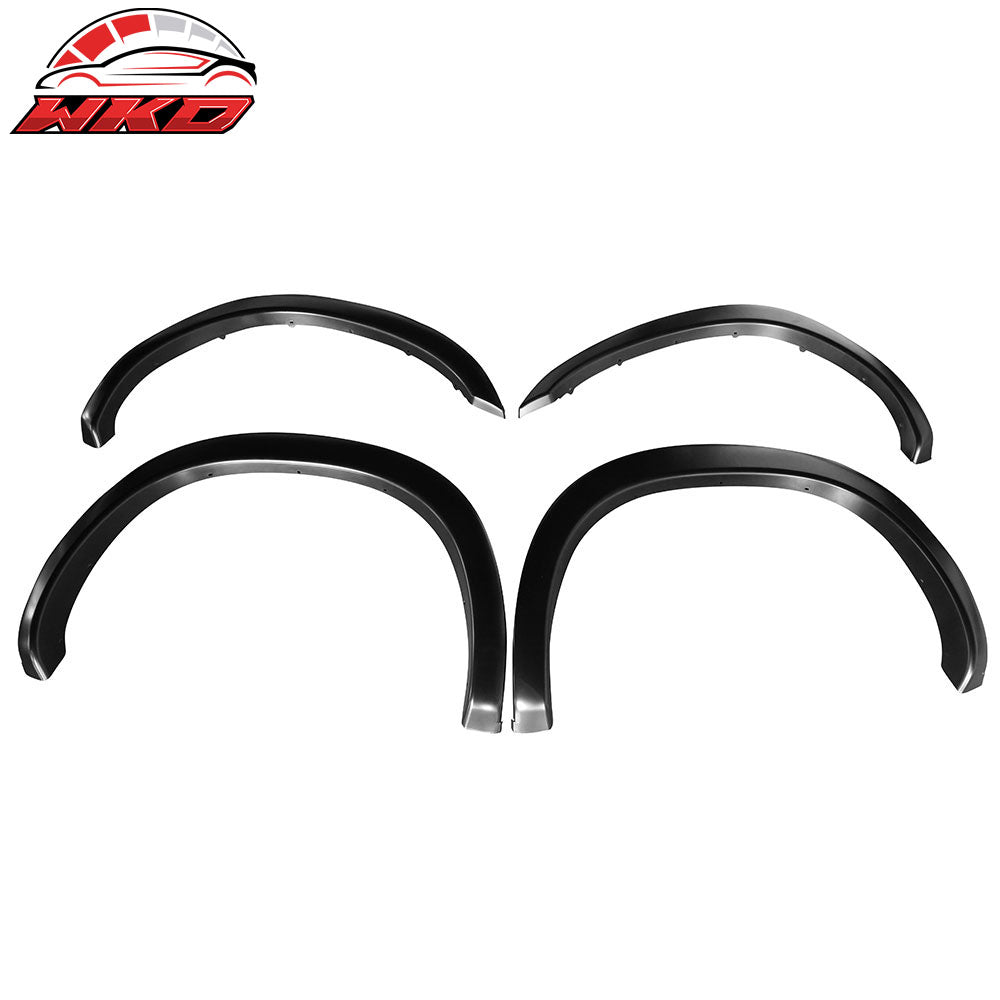 2002-08 Ram 1500 2003-09 Ram 2500 3500 OE Factory Style 8 FT Fender Flares | Wholesale