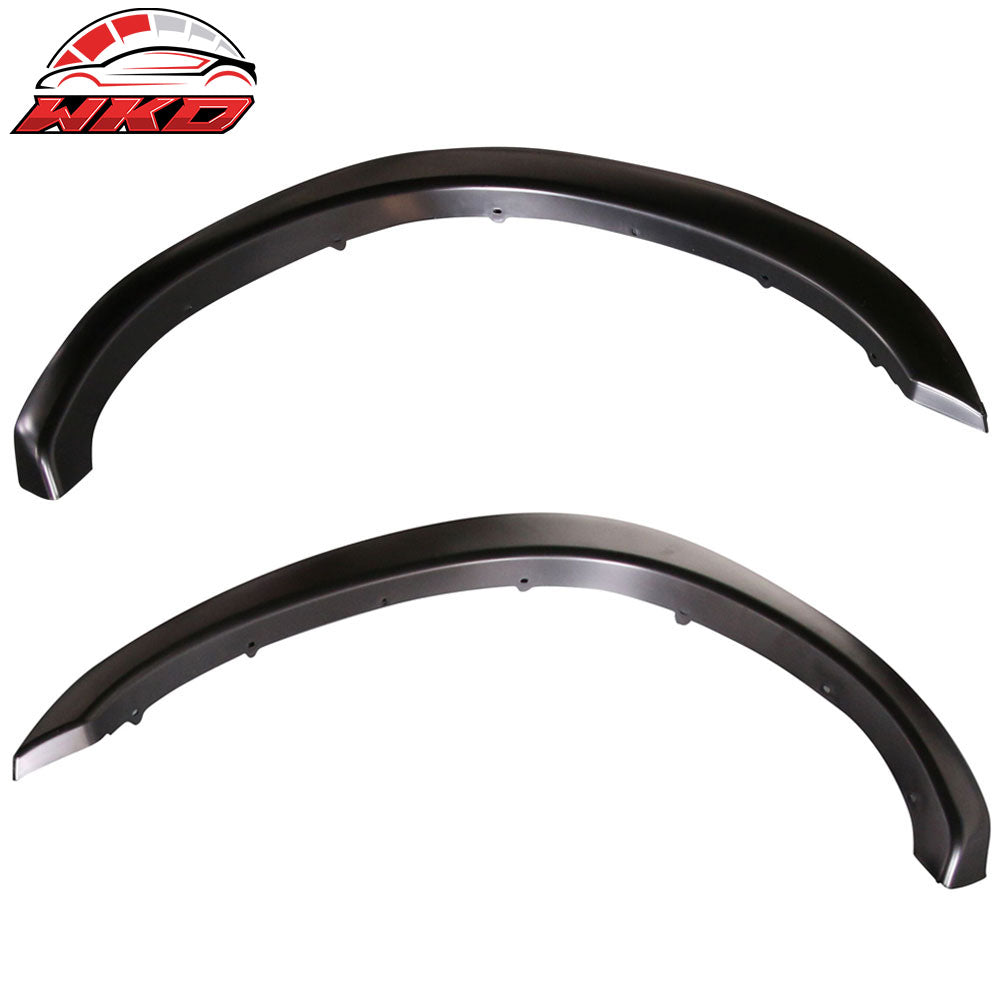 Fits 02-08 Ram 1500 03-09 Ram 2500 3500 OE Factory Style 8 FT Fender Flares