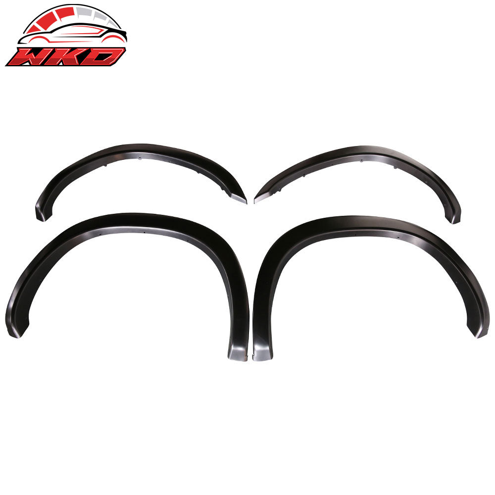 Fits 02-08 Ram 1500 03-09 Ram 2500 3500 OE Factory Style 8 FT Fender Flares