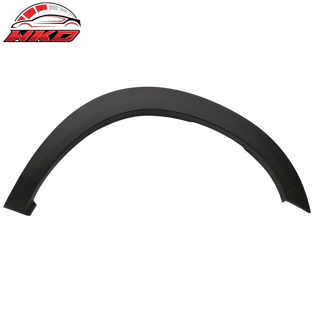Wholesale 10-18 Dodge Ram 2500 3500 OE Factory Style Fender Flares Cover Unpainted PP - Wikond Auto