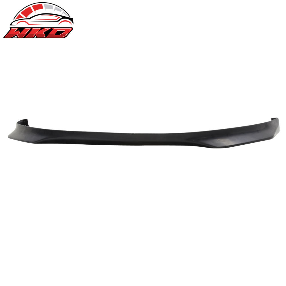 Wholesale 07-08 Honda Fit 5Dr HB Hatchback EVO Front Bumper Lip Spoiler - PU