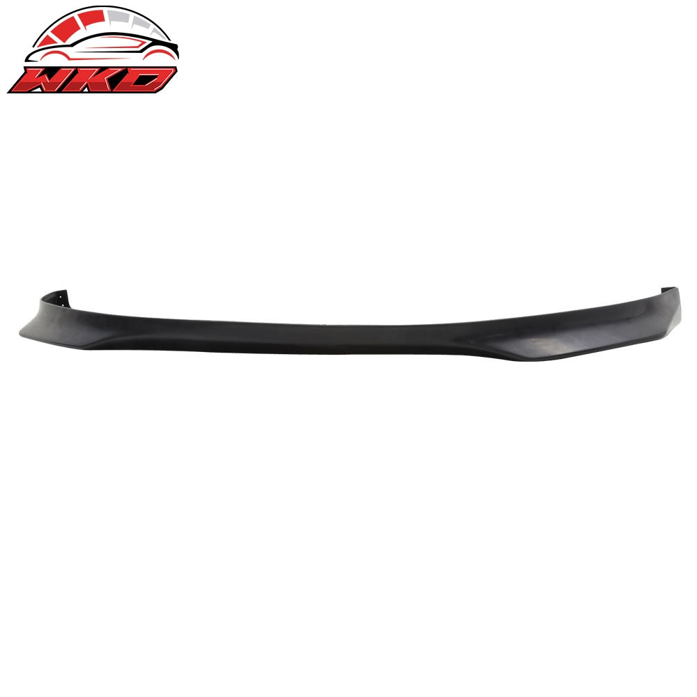 Wholesale 07-08 Honda Fit 5Dr HB Hatchback EVO Front Bumper Lip Spoiler - PU