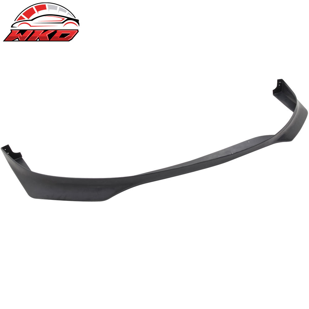 Fits 07-08 Honda Fit 5Dr HB Hatchback EVO Front Bumper Lip Spoiler - PU